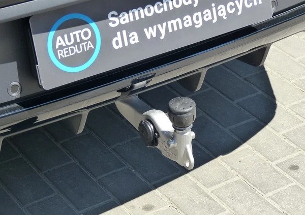 Mercedes-Benz GLE cena 479900 przebieg: 50, rok produkcji 2023 z Wilamowice małe 529